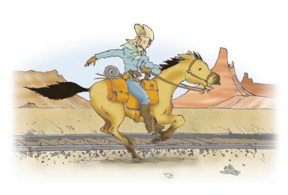 Hometown Heritage Image